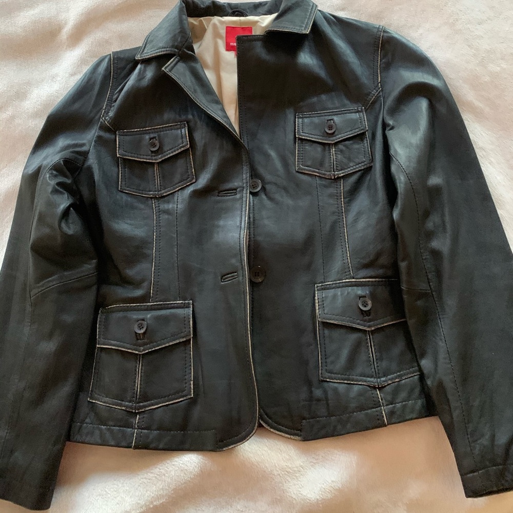 GENUINE LEADER WOMEN JACKET from Germany